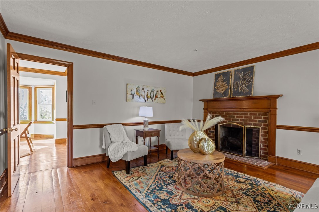 3830 East Old Gun Road Midlothian, VA 23113 - Photo 4 of 48