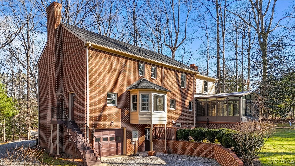 3830 East Old Gun Road Midlothian, VA 23113 - Photo 42 of 48