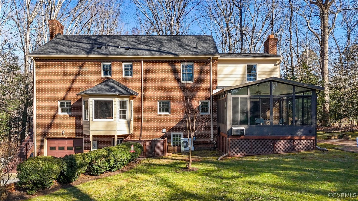 3830 East Old Gun Road Midlothian, VA 23113 - Photo 43 of 48