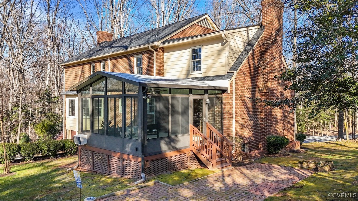 3830 East Old Gun Road Midlothian, VA 23113 - Photo 44 of 48