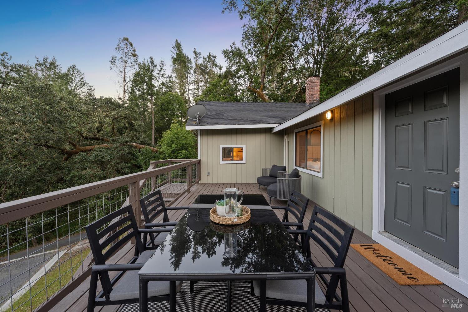 17950 Bei Road Cazadero, CA 95421 - Photo 5 of 86 Gallery Image 5