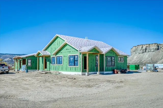 $423,000 | 313 Kinsey Avenue, Kremmling, CO 80459
