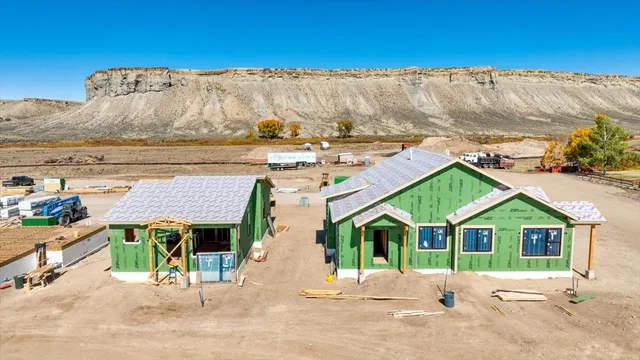 $423,000 | 313 Kinsey Avenue, Kremmling, CO 80459