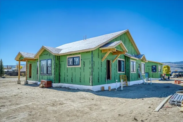 $423,000 | 313 Kinsey Avenue, Kremmling, CO 80459