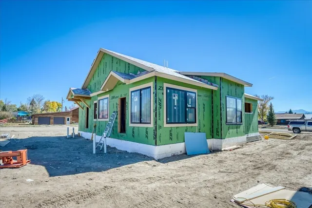 $423,000 | 313 Kinsey Avenue, Kremmling, CO 80459