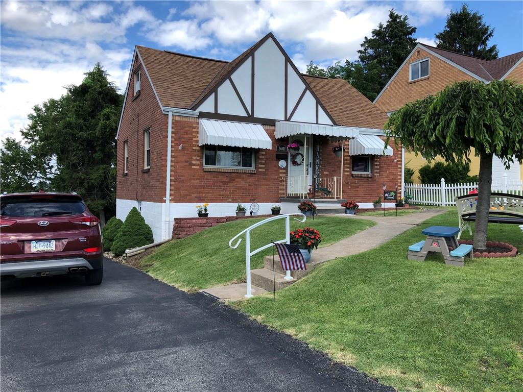 3601 Oakleaf Road Pittsburgh, PA 15227 - Photo 2 of 25 Gallery Image 2