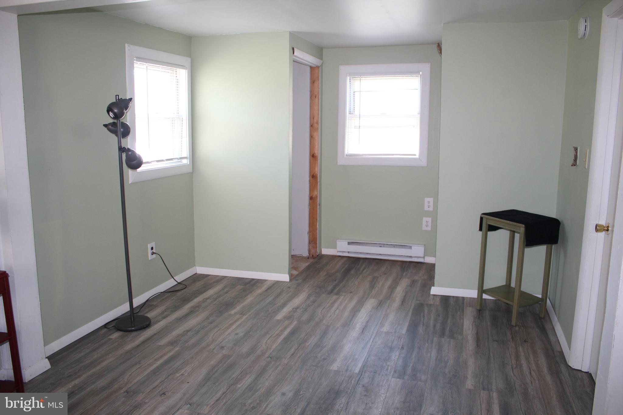 12439 West Torquay Road Ocean City, MD 21842 - Photo 21 of 24 Second bedroom, with entrance to full bath