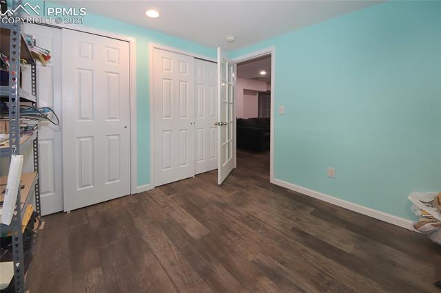 6314 Rabbit Ears Circle Colorado Springs, CO 80919 - Photo 28 of 35