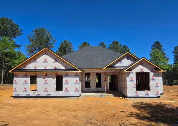 $545,900 | 1670 Bellingham Drive, Beech Island, SC 29842
