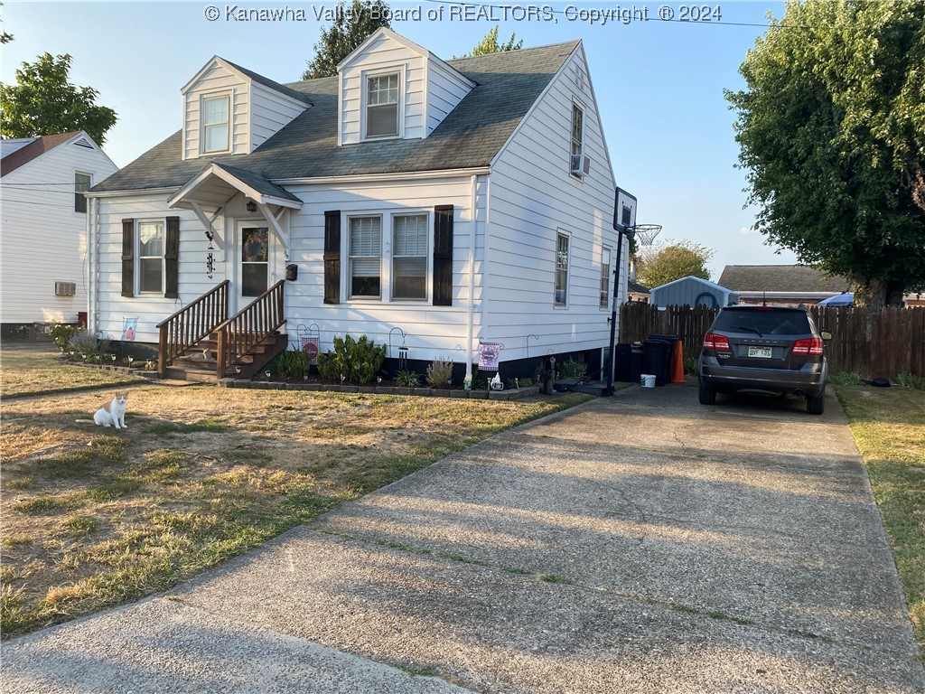 119 English Road Point Pleasant, WV 25550 - Photo 2 of 22 Gallery Image 2