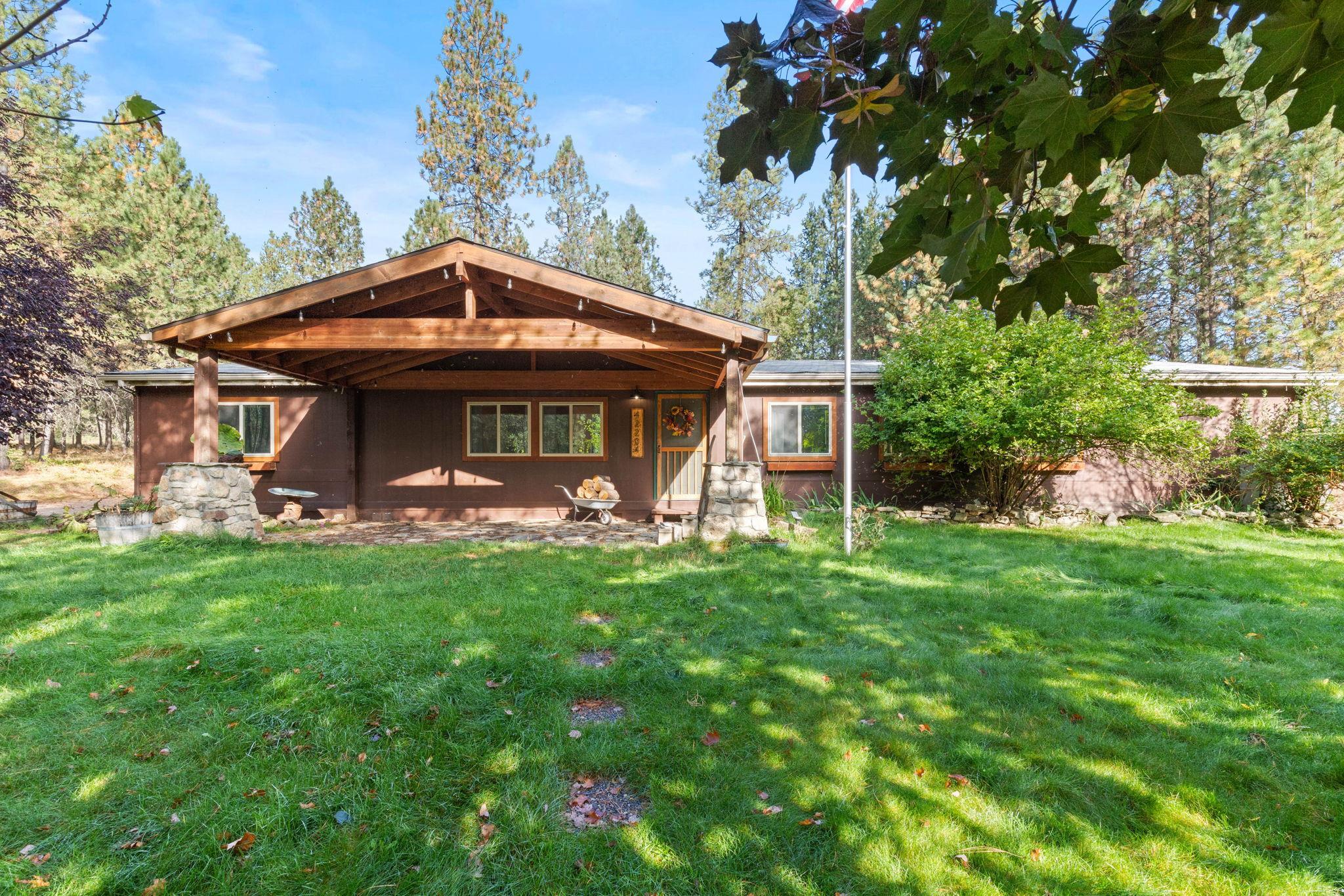 42204 North Darknell Road Elk, WA 99009 - Photo 2 of 41