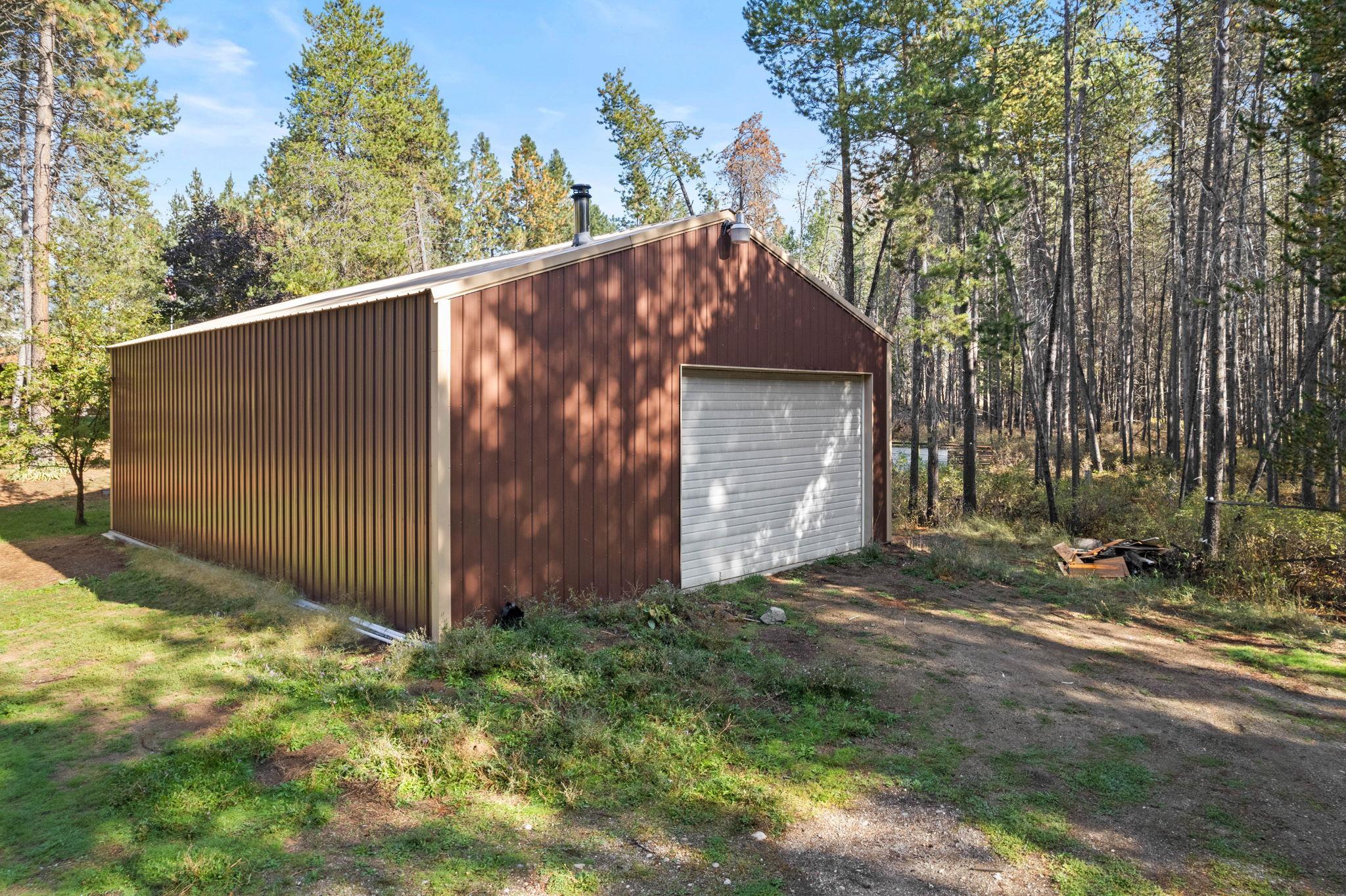 42204 North Darknell Road Elk, WA 99009 - Photo 27 of 41