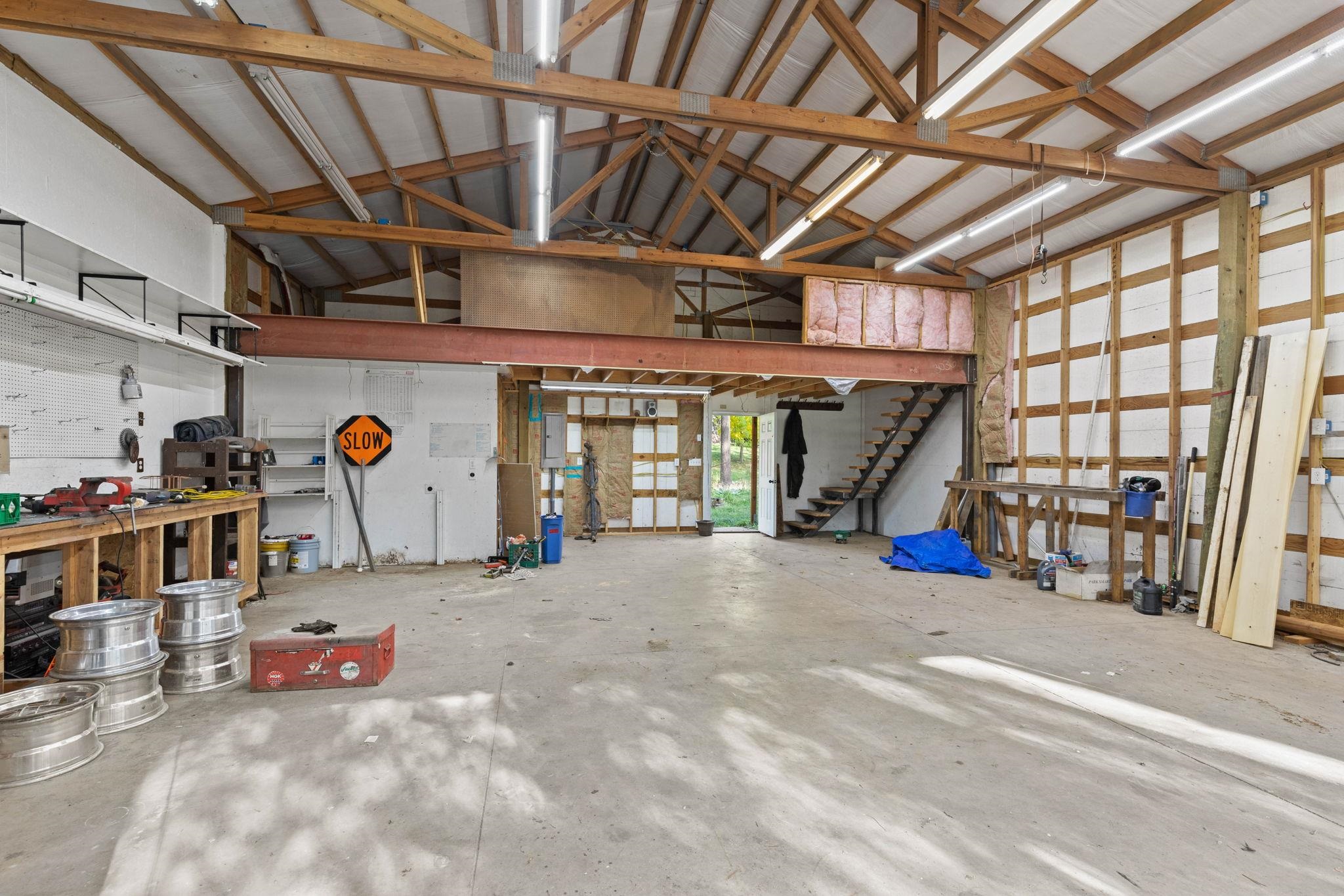 42204 North Darknell Road Elk, WA 99009 - Photo 28 of 41