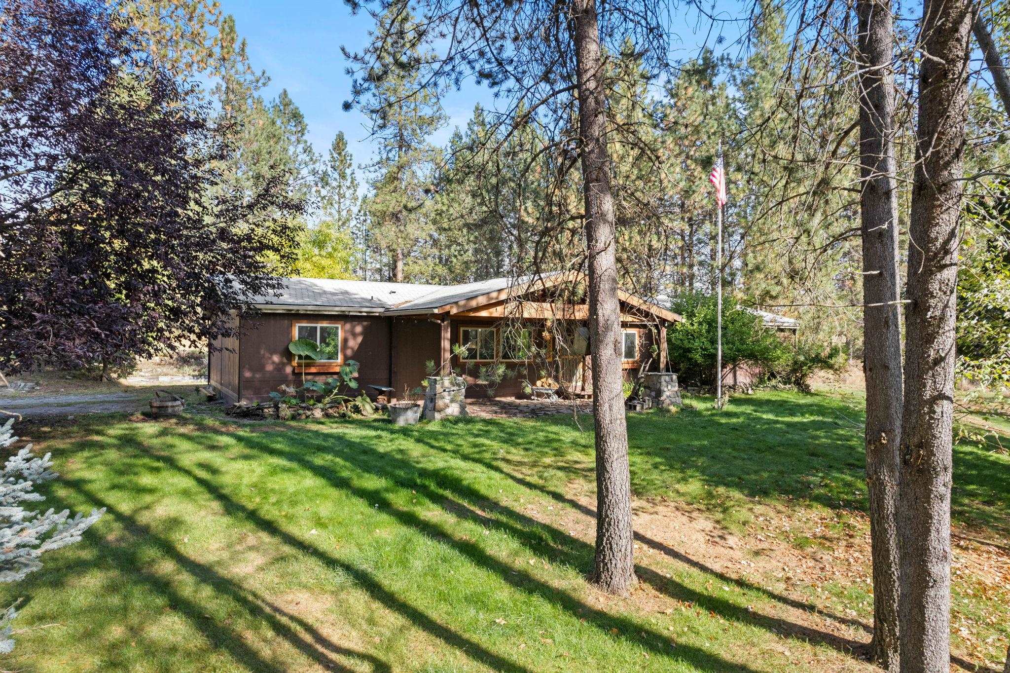 42204 North Darknell Road Elk, WA 99009 - Photo 32 of 41