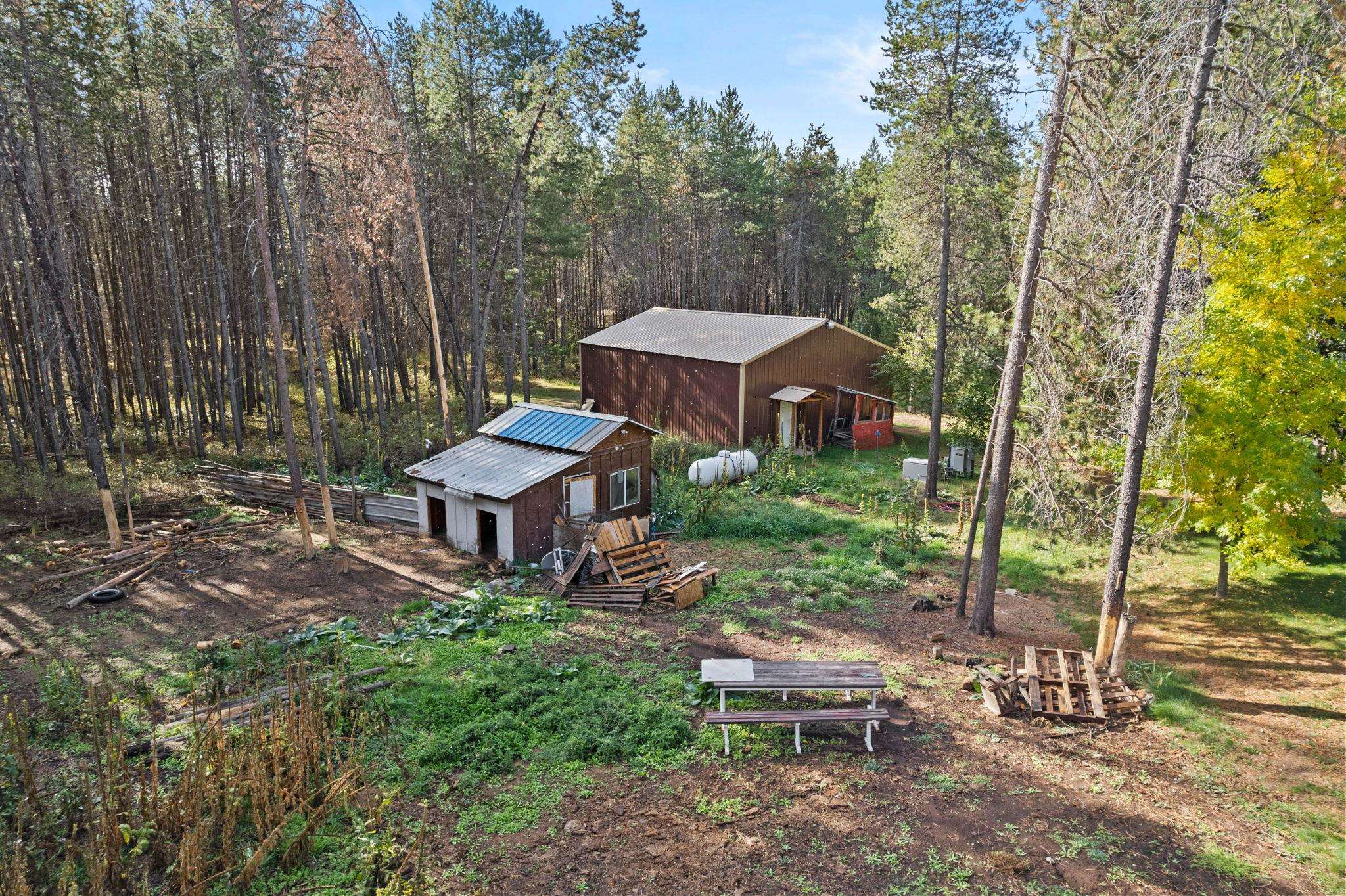 42204 North Darknell Road Elk, WA 99009 - Photo 33 of 41