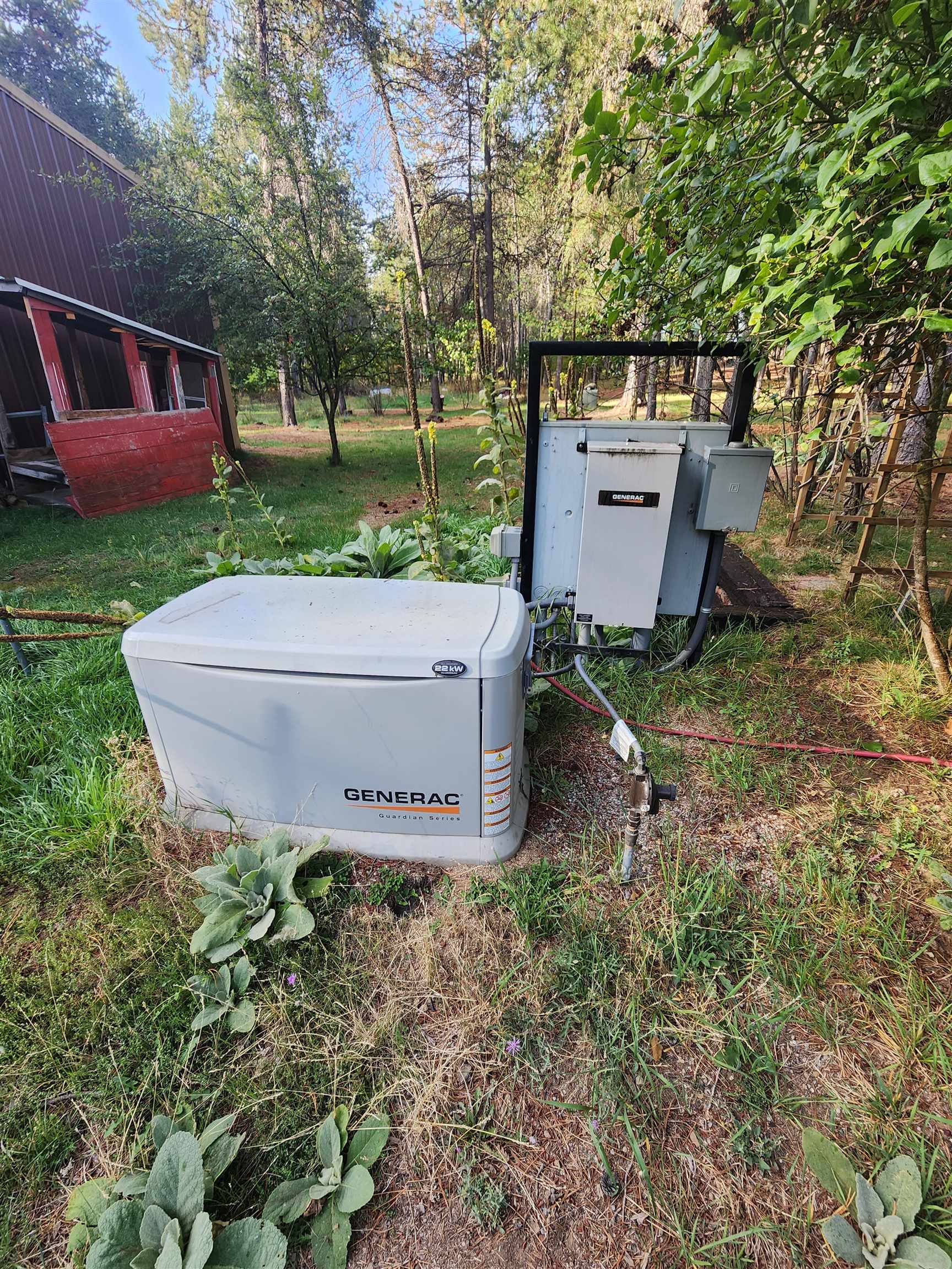 42204 North Darknell Road Elk, WA 99009 - Photo 41 of 41