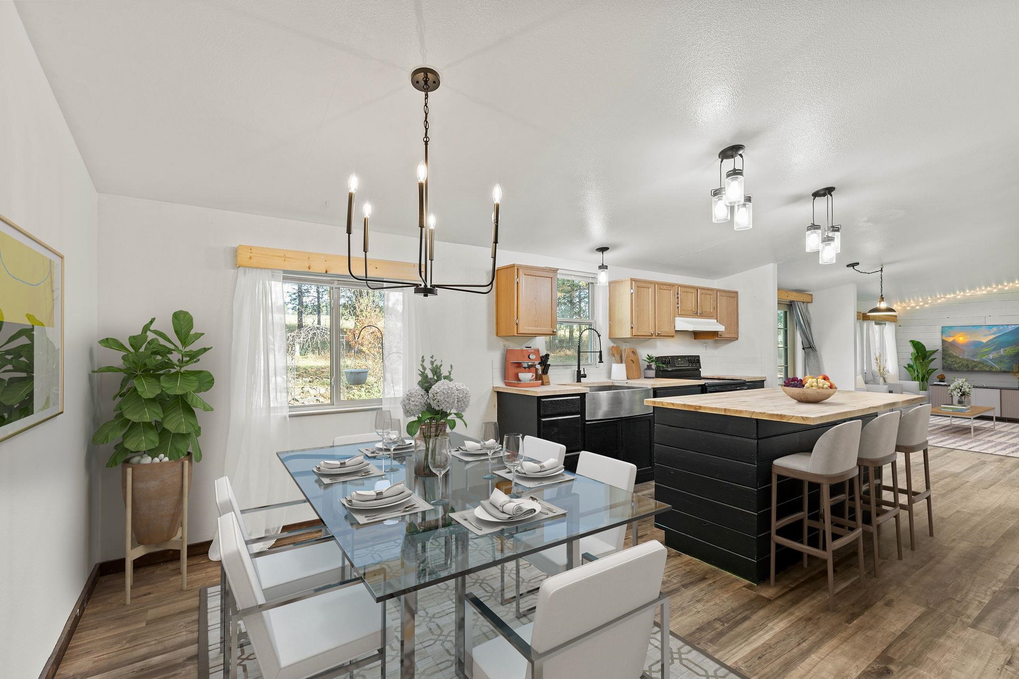 42204 North Darknell Road Elk, WA 99009 - Photo 8 of 41