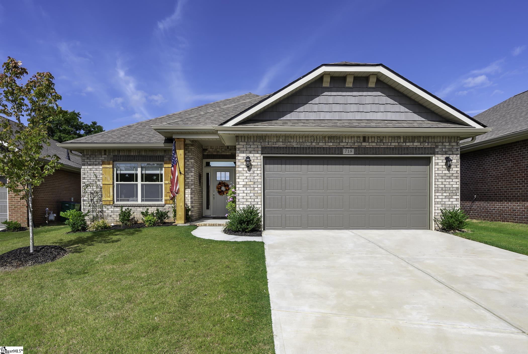 718 Radner Way Boiling Springs, SC 29316 - Photo 1 of 30 Gallery Image 1