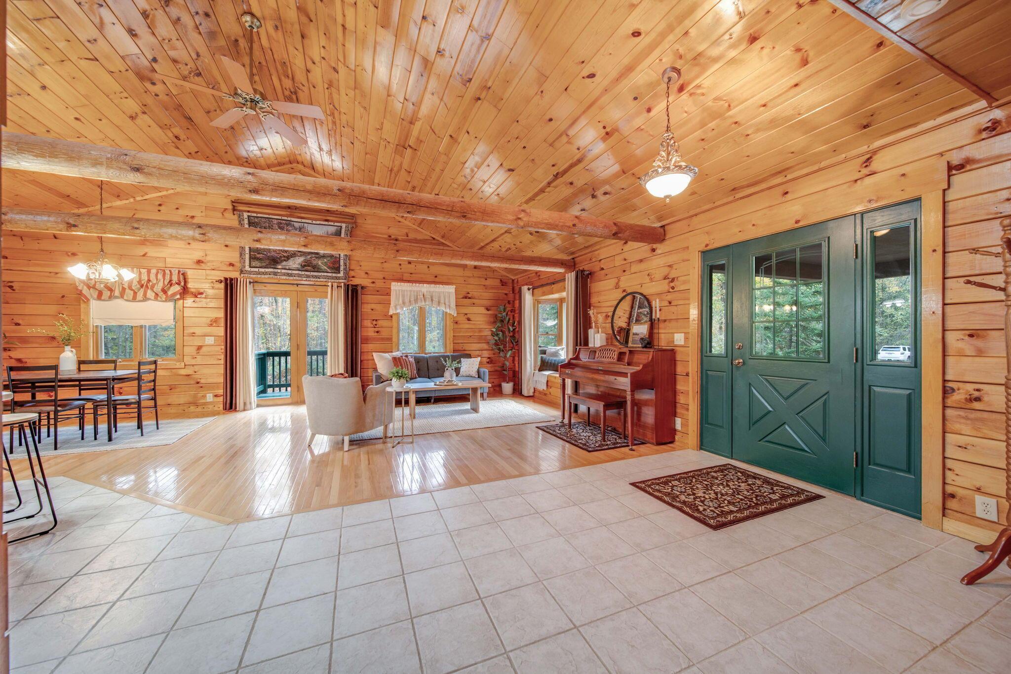 4907 Carters Corner Road Sunbury, OH 43074 - Photo 8 of 35 9