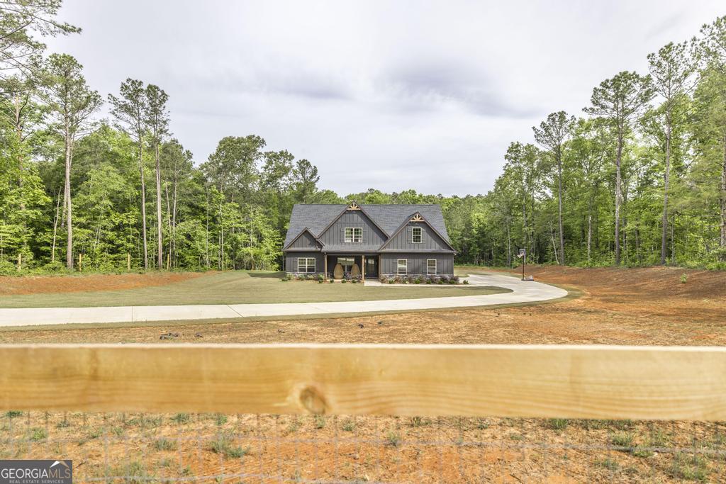 1204 Teagle Road Jackson, GA 30233 - Photo 3 of 37