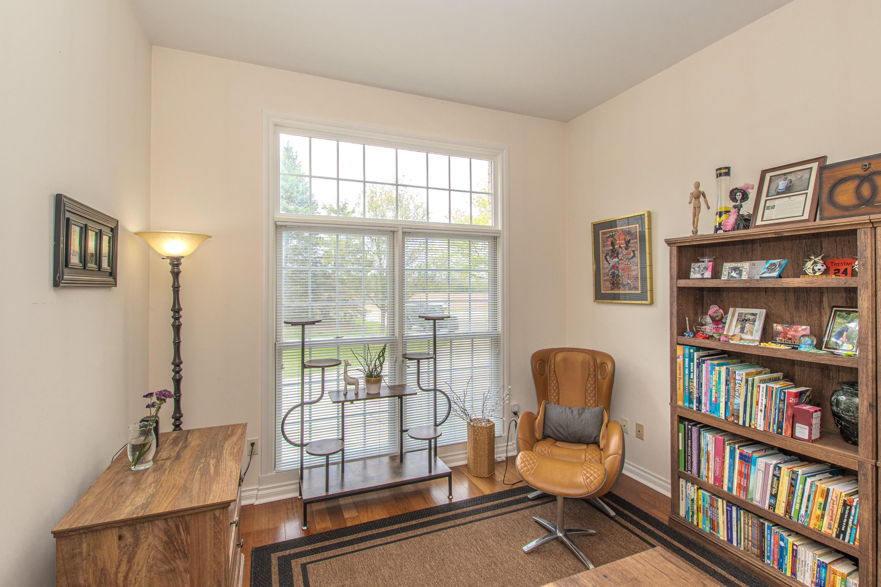 4324 Lohr Road Ann Arbor, MI 48108 - Photo 40 of 74 Office 2