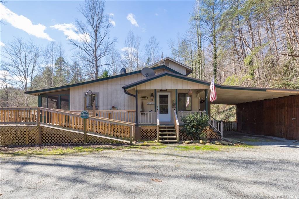 742 Calhoun Trail Rutherfordton, NC 28139 - Photo 2 of 36 Gallery Image 2