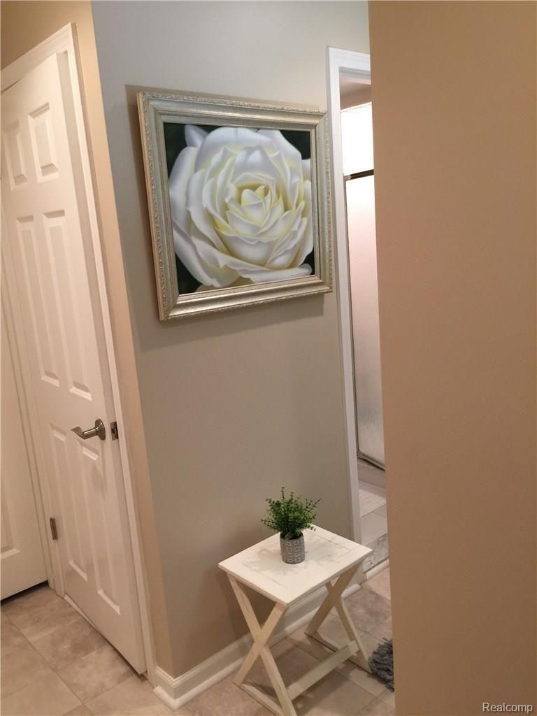 1750 Vernier Road, Unit 11 Grosse Pointe, MI 48236 - Photo 10 of 32 Hall.JPG