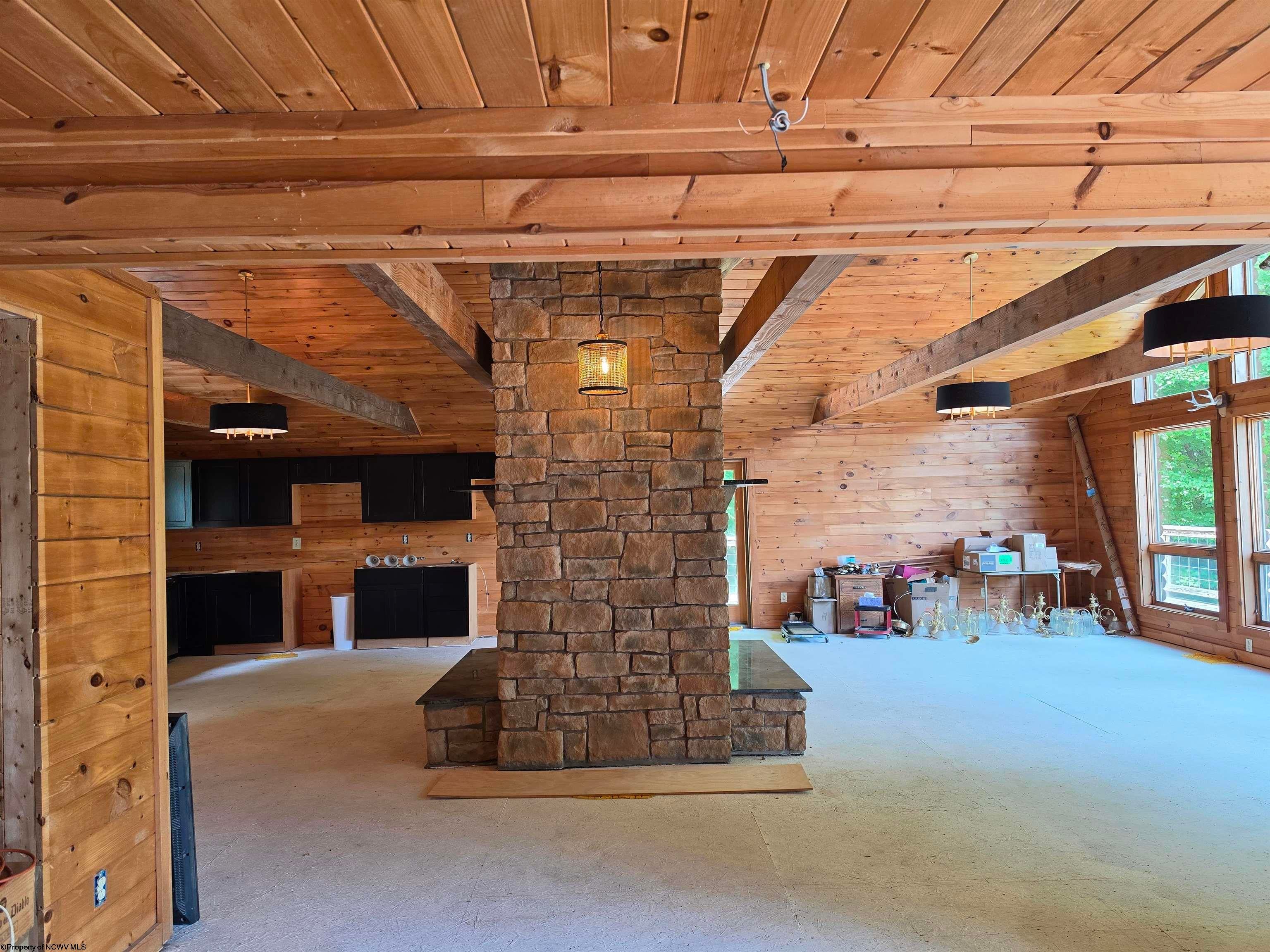 1270 Rocky Road Harman, WV 26270 - Photo 33 of 49 Gallery Image 33