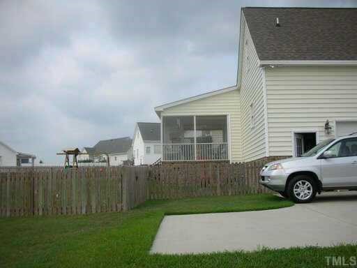 1665 Sarah Ruppert Road Nashville, NC 27856 - Photo 3 of 12 1665 Sarah Ruppert Rd-Rear View