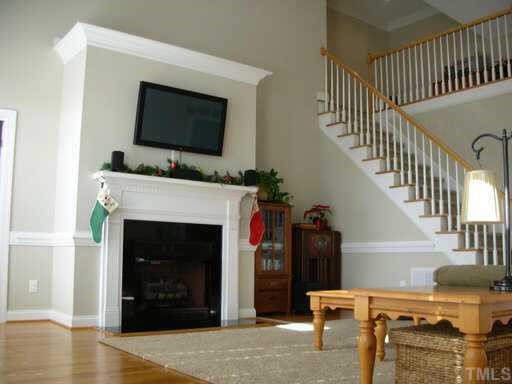 1665 Sarah Ruppert Road Nashville, NC 27856 - Photo 4 of 12 Great Room