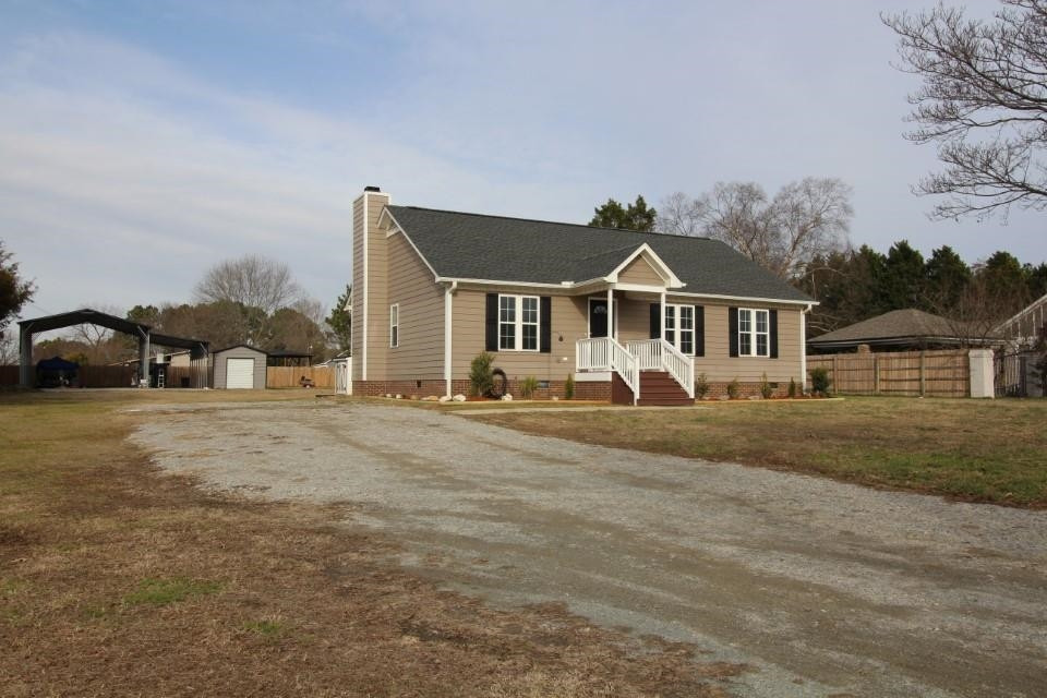 1221 Cornwallis Road Garner, NC 27529 - Photo 3 of 28 Photo 3