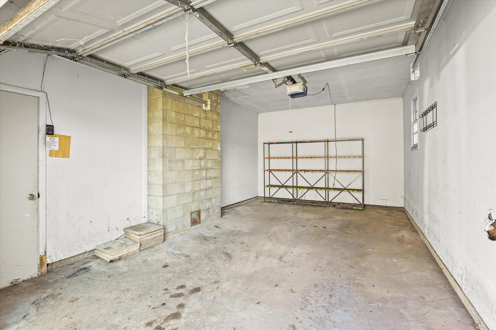 201 Ellis Avenue Normal, IL 61761 - Photo 27 of 28 a view of a garage