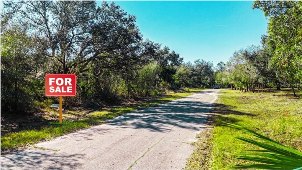 6 Jensley Avenue North Port, FL 34286 - Photo 3 of 9 Gallery Image 3