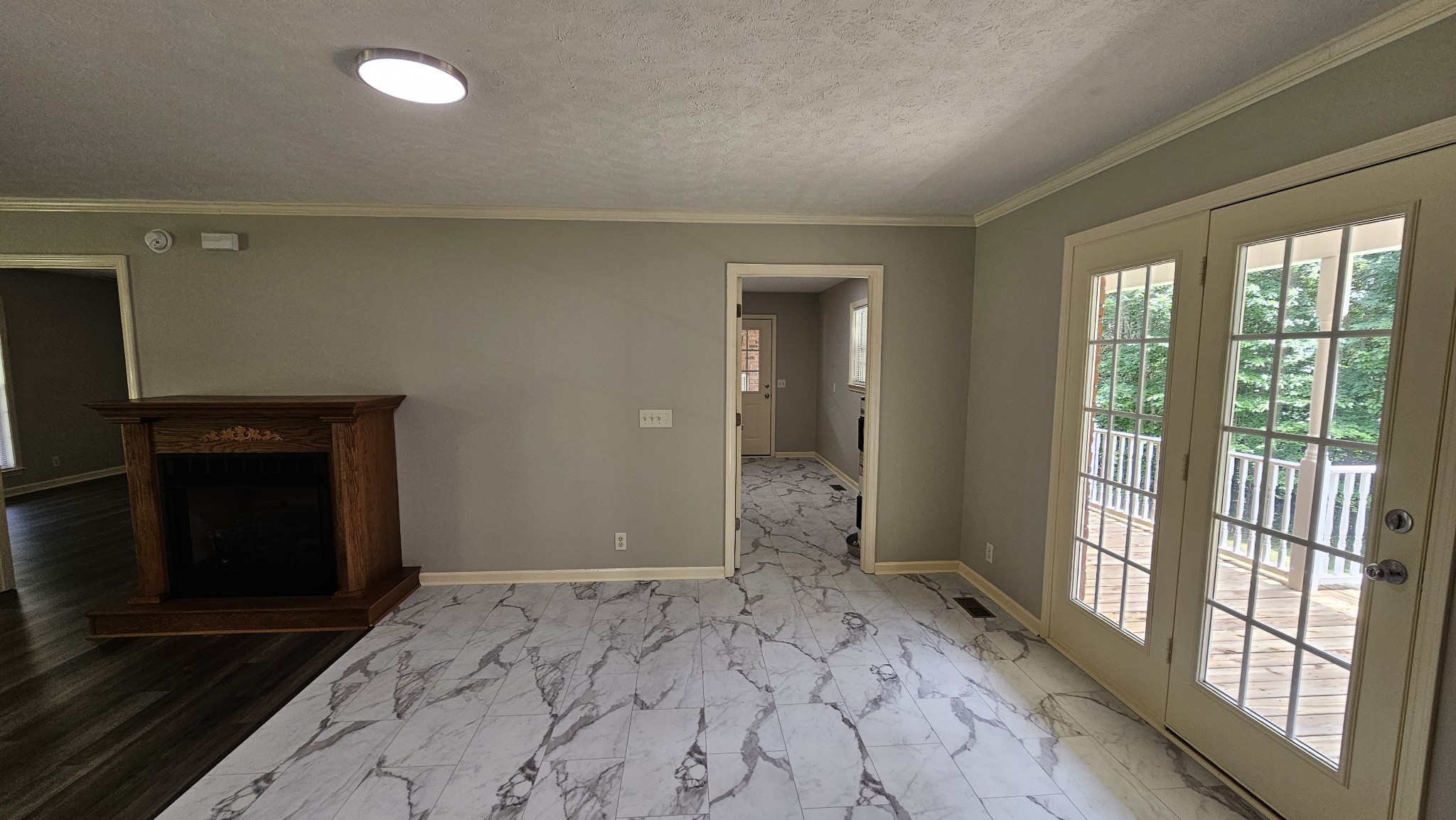 10985 Missionary Ridge Road Bon Aqua, TN 37025 - Photo 29 of 43 a view of a bedroom