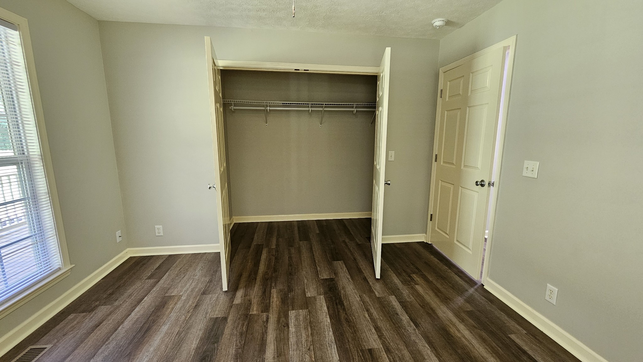 10985 Missionary Ridge Road Bon Aqua, TN 37025 - Photo 41 of 43 a view of wooden floor