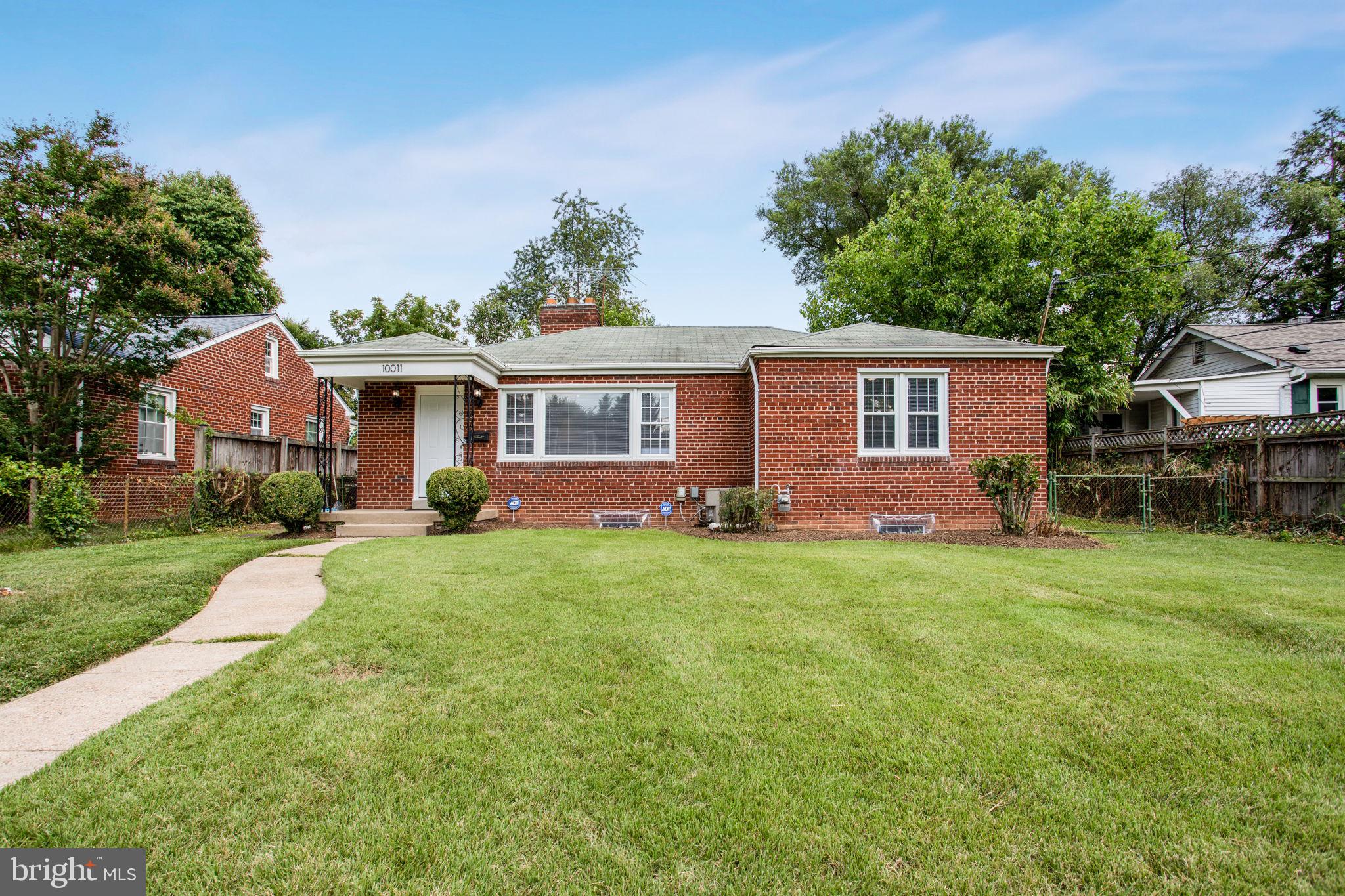 10011 Reddick Drive Silver Spring, MD 20901 - Photo 2 of 36