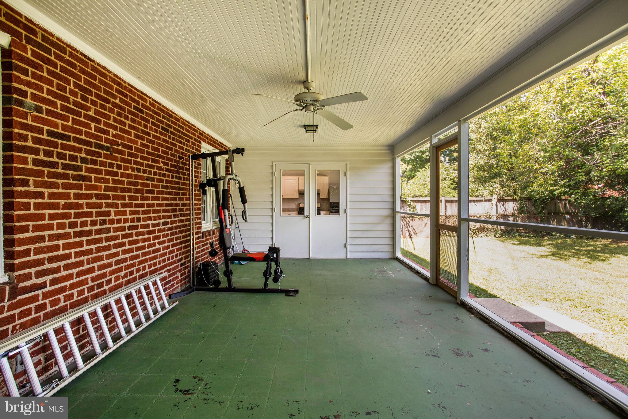 10011 Reddick Drive Silver Spring, MD 20901 - Photo 32 of 36