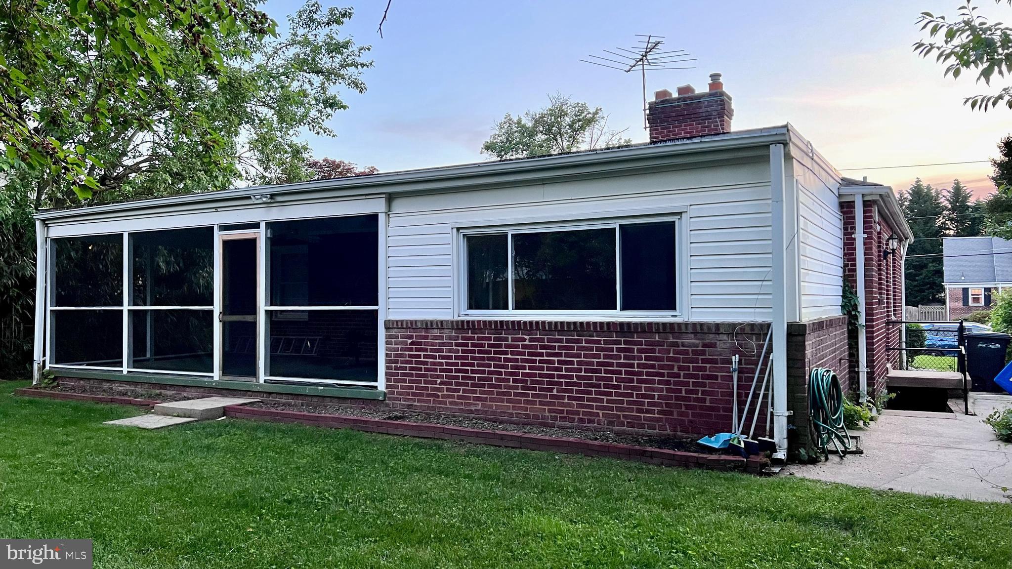 10011 Reddick Drive Silver Spring, MD 20901 - Photo 35 of 36