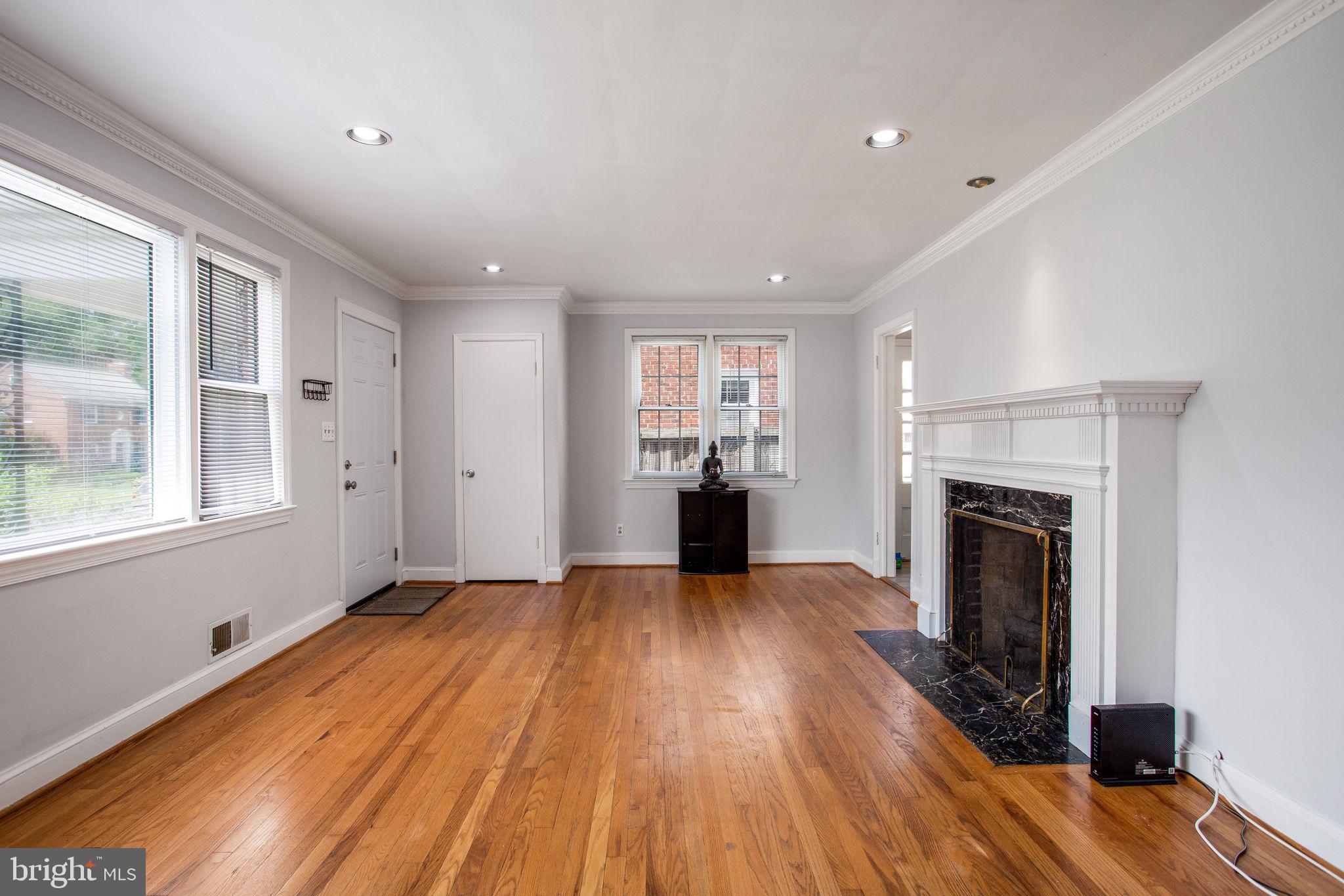 10011 Reddick Drive Silver Spring, MD 20901 - Photo 6 of 36