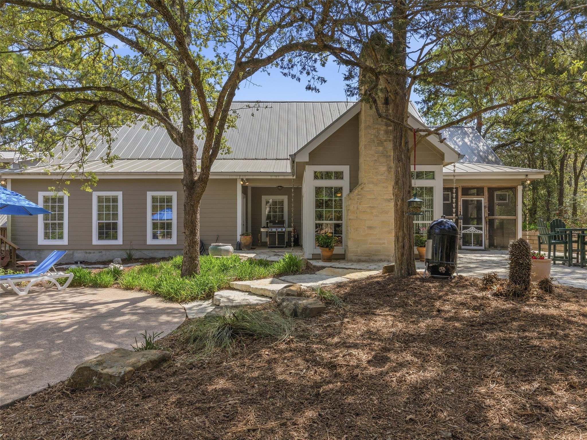 321 Red Rock Ranch Road Red Rock, TX 78662 - Photo 31 of 39