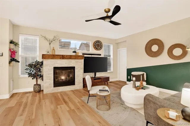 $672,000 | 3812 South Malaya Court, Aurora, CO 80013