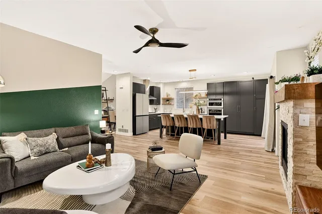 $672,000 | 3812 South Malaya Court, Aurora, CO 80013