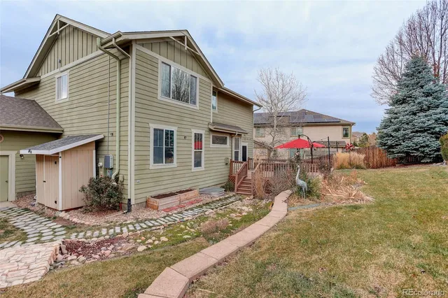 $672,000 | 3812 South Malaya Court, Aurora, CO 80013
