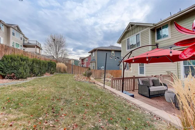 $672,000 | 3812 South Malaya Court, Aurora, CO 80013