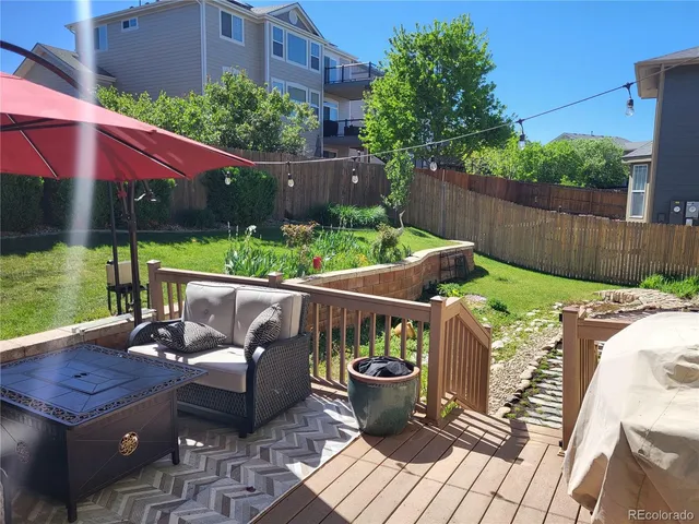 $672,000 | 3812 South Malaya Court, Aurora, CO 80013