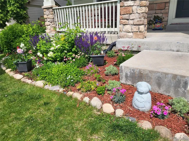 $672,000 | 3812 South Malaya Court, Aurora, CO 80013