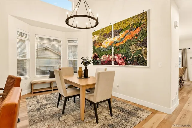 $672,000 | 3812 South Malaya Court, Aurora, CO 80013