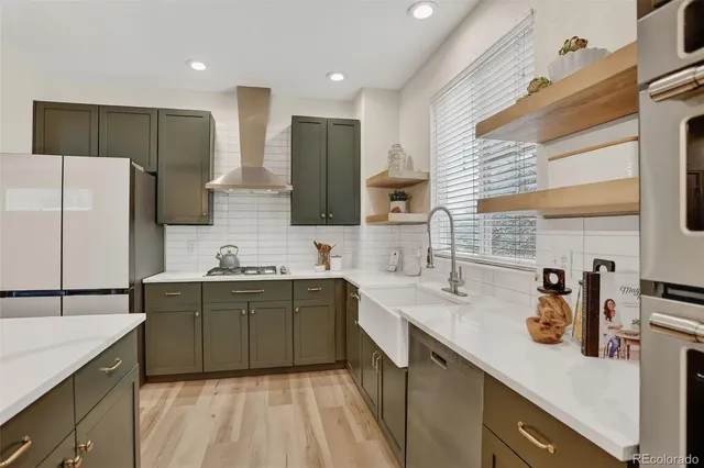 $672,000 | 3812 South Malaya Court, Aurora, CO 80013