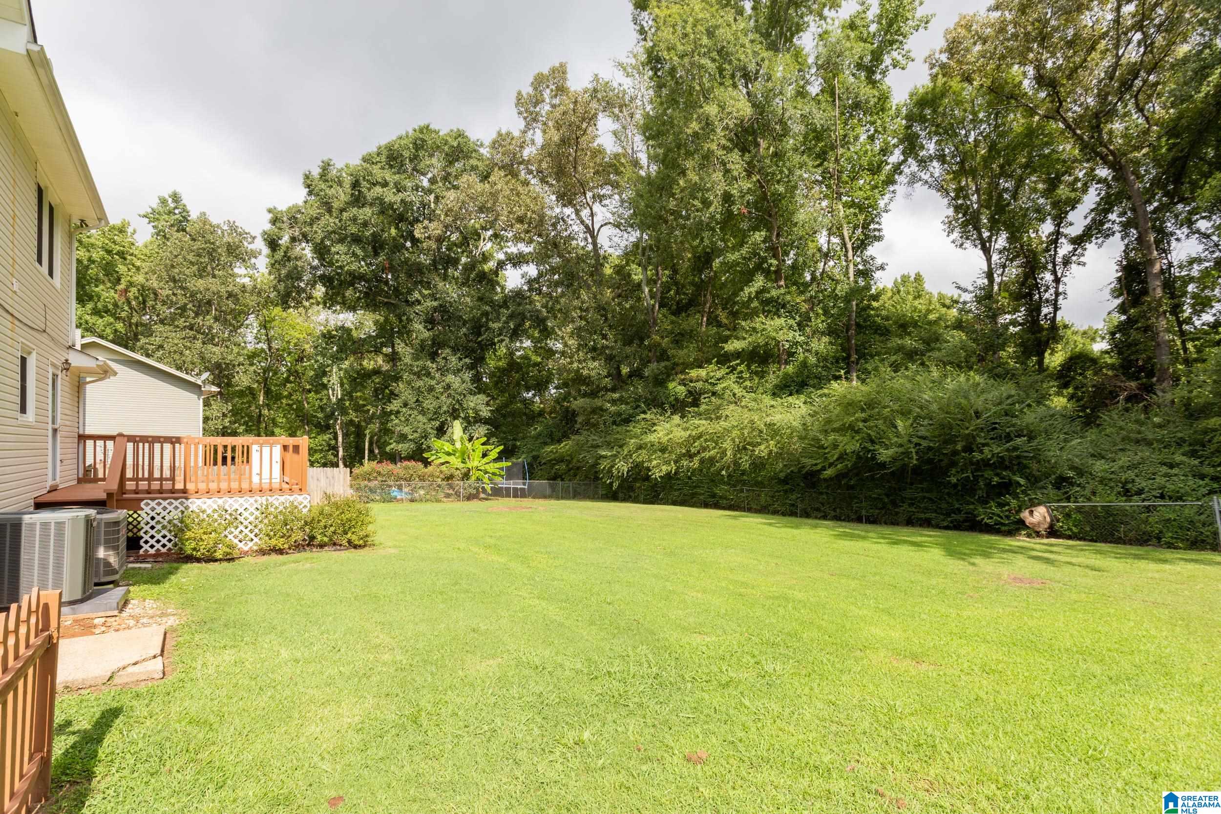 1736 Roundhill Road Weaver, AL 36277 - Photo 24 of 34