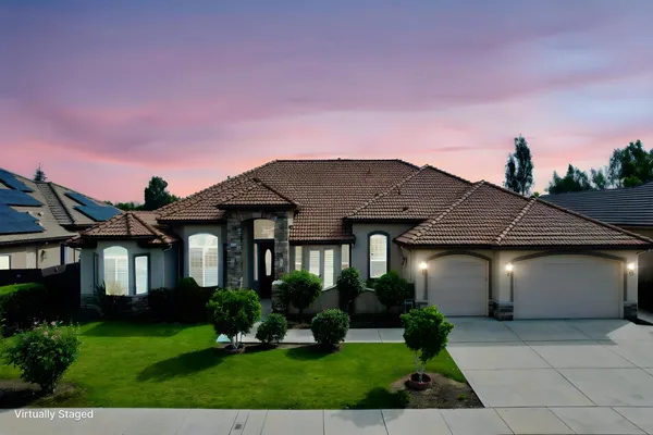 $1,025,000 | 2770 Muncie Avenue, Clovis, CA 93619